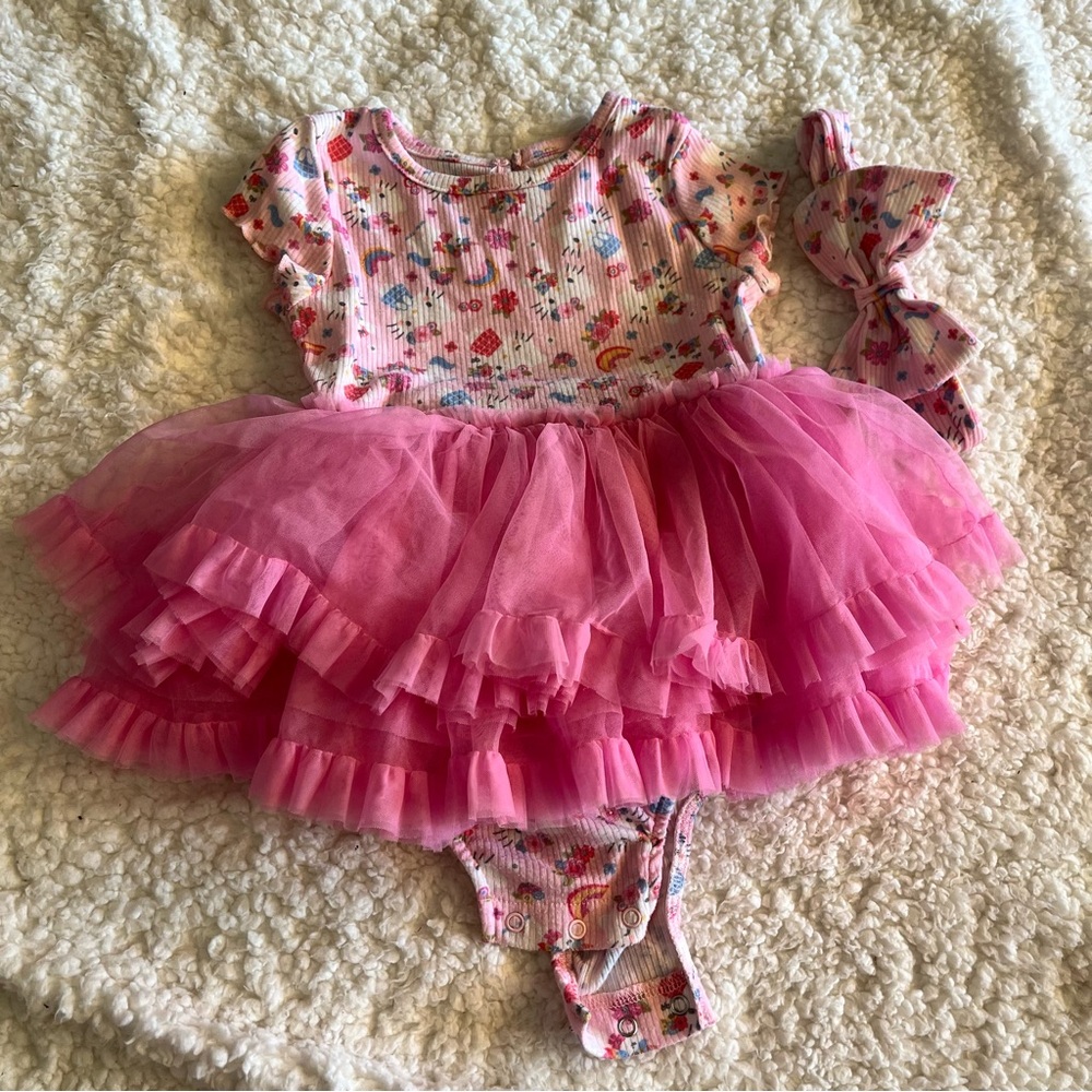 Hello Kitty Baby Girl Bundle Various Sizes 🎀 - Picture 8 of 9